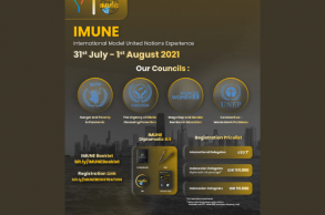 International Model United Nations Experience (IMUNE) Conference