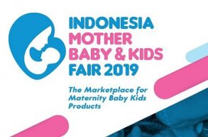 Indonesia Mother Baby and Kids Fair