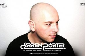 Tranceformation - Darren Porter