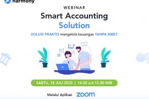 Free Webinar Smart Accounting Solution