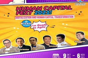 Memprediksi Fokus Human Capital 2022!