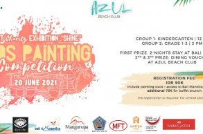 Kids Painting Competition 