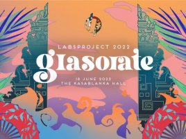 LABSPROJECT 2022 GLASORATE